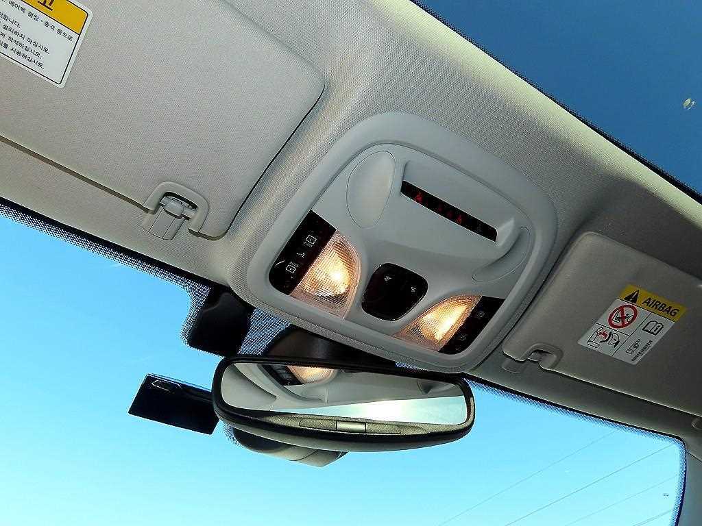 Jeep Cherokee 2020 Blanco - Importación desde Corea - HF Imports Iquique - Foto 15