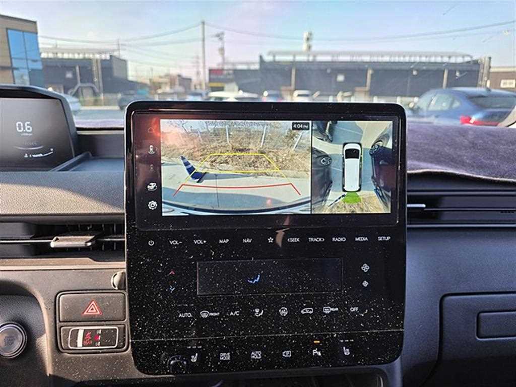 HYUNDAI Staria - Vista 10