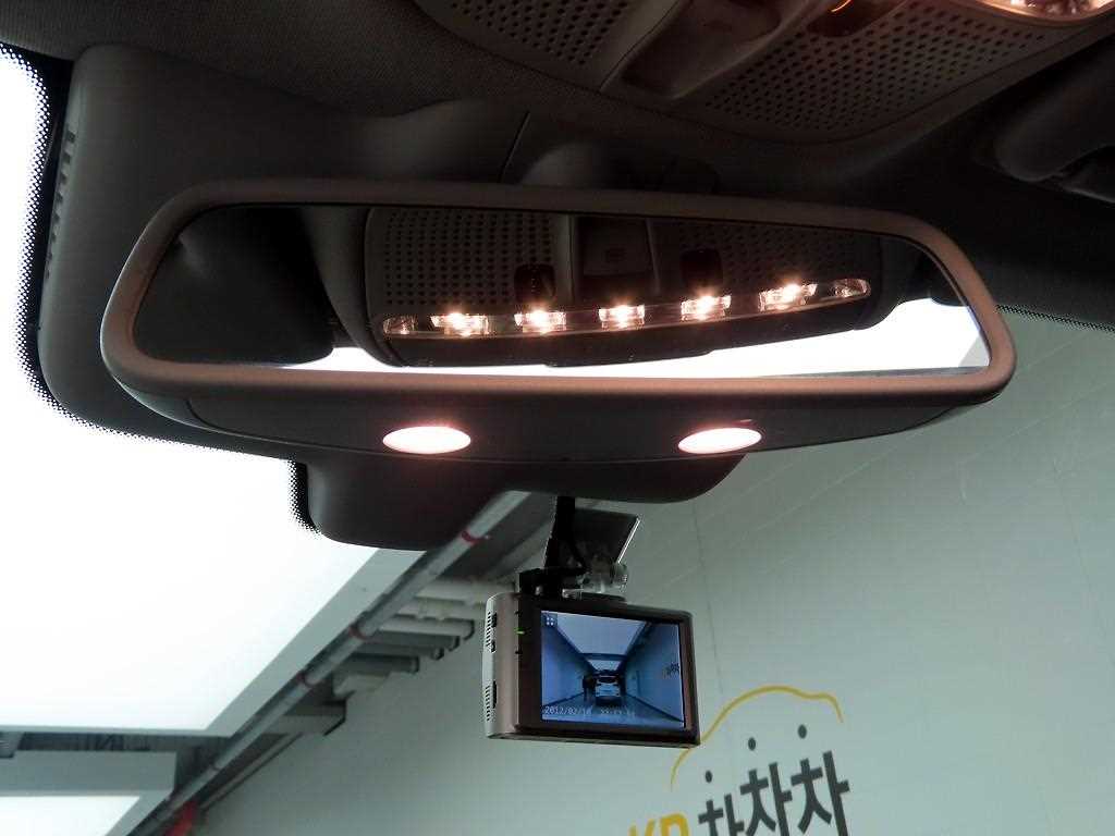 Mercedes Benz C Class 2015 Blanco - Importación desde Corea - HF Imports Iquique - Foto 14