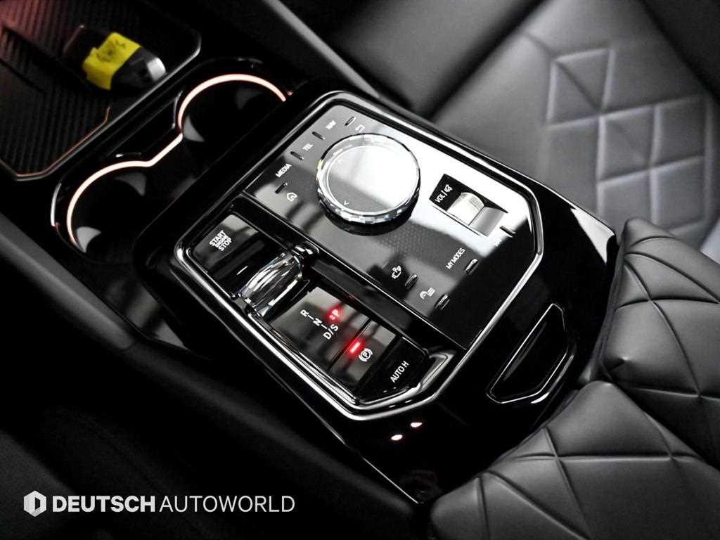 BMW 5 Series - Vista 12