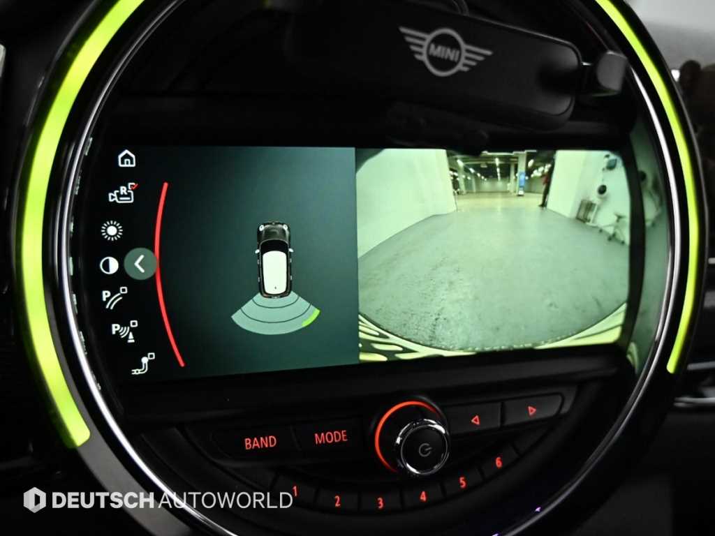 Mini Clubman 2017 Negro - Importación desde Corea - HF Imports Iquique - Foto 15