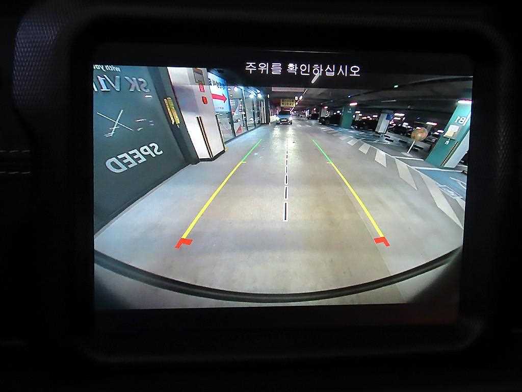 Jeep Wrangler 2022 Negro - Importación desde Corea - HF Imports Iquique - Foto 15