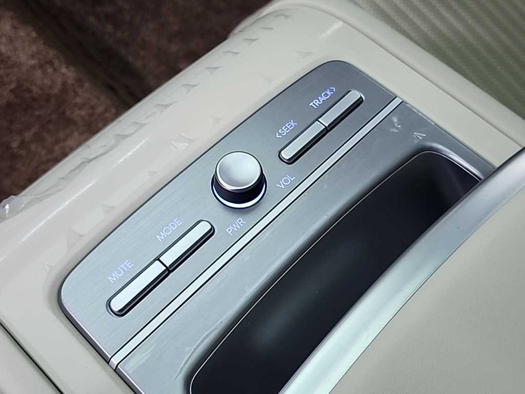 HYUNDAI Grandeur 2023 Gris - Importación desde Corea - HF Imports Iquique - Foto 15