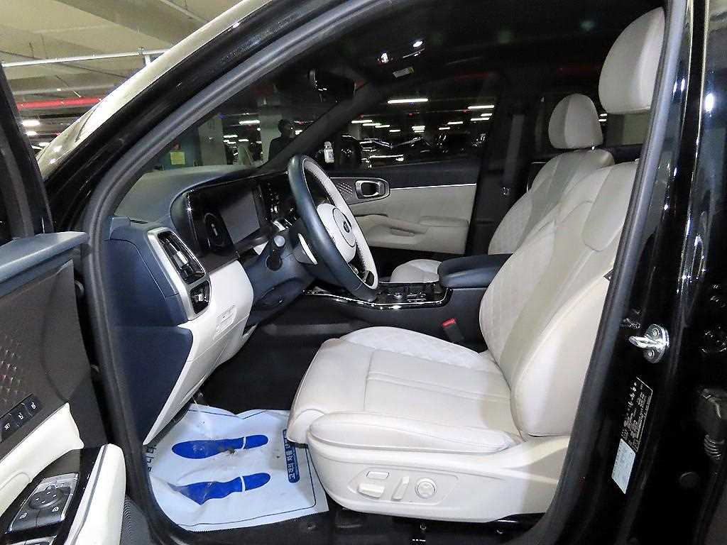 KIA Sorento - Vista 6