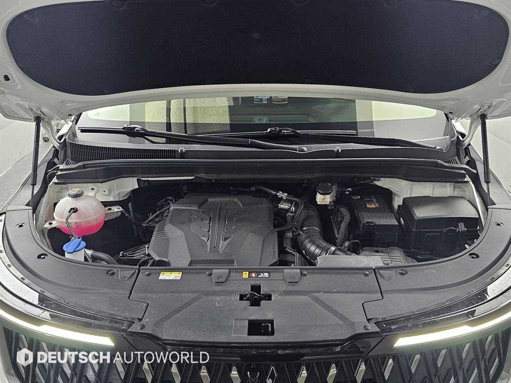 KIA Carnival - Vista 6