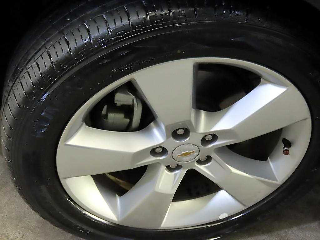 Chevrolet Trax 2014 - Importación desde Corea - HF Imports Iquique - Foto 20