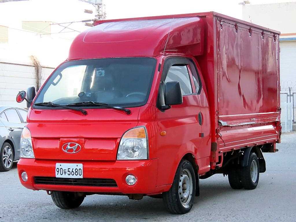 Small Truck tower_built-in tower - Vista 2