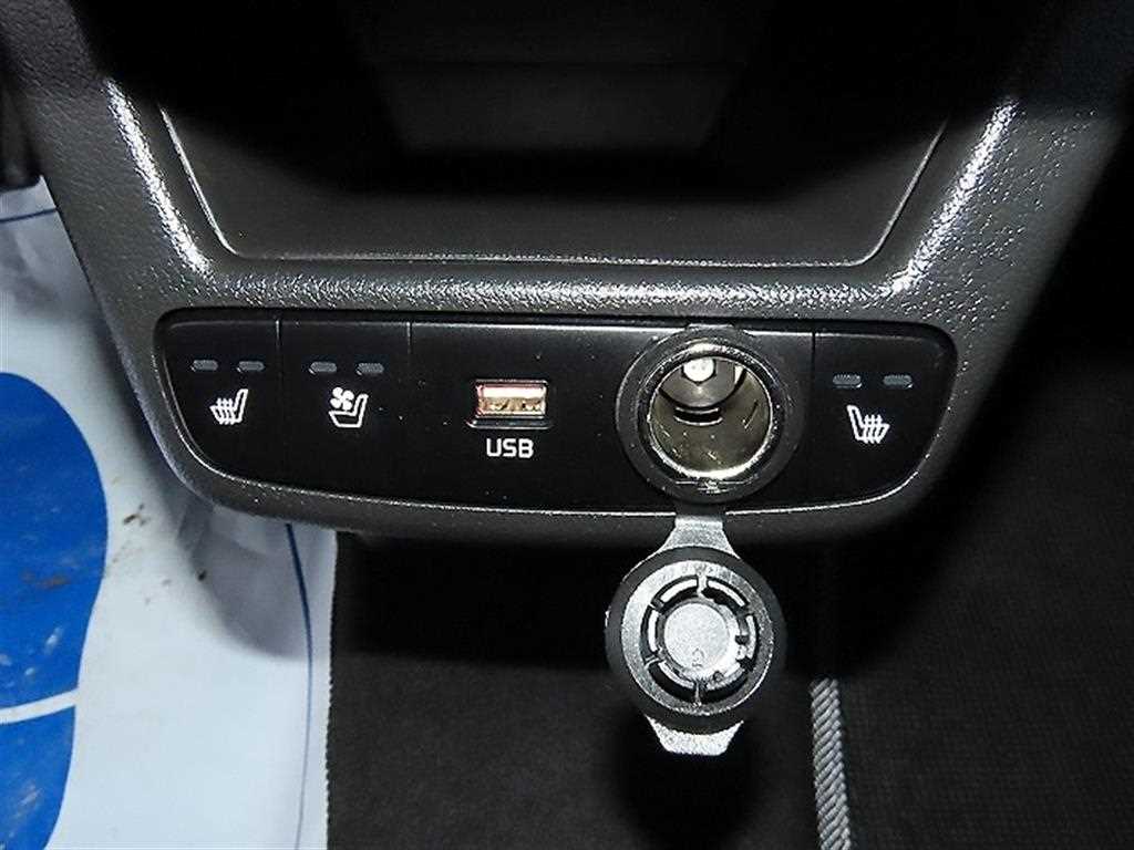 KIA Ray 2025 Blanco - Importación desde Corea - HF Imports Iquique - Foto 13