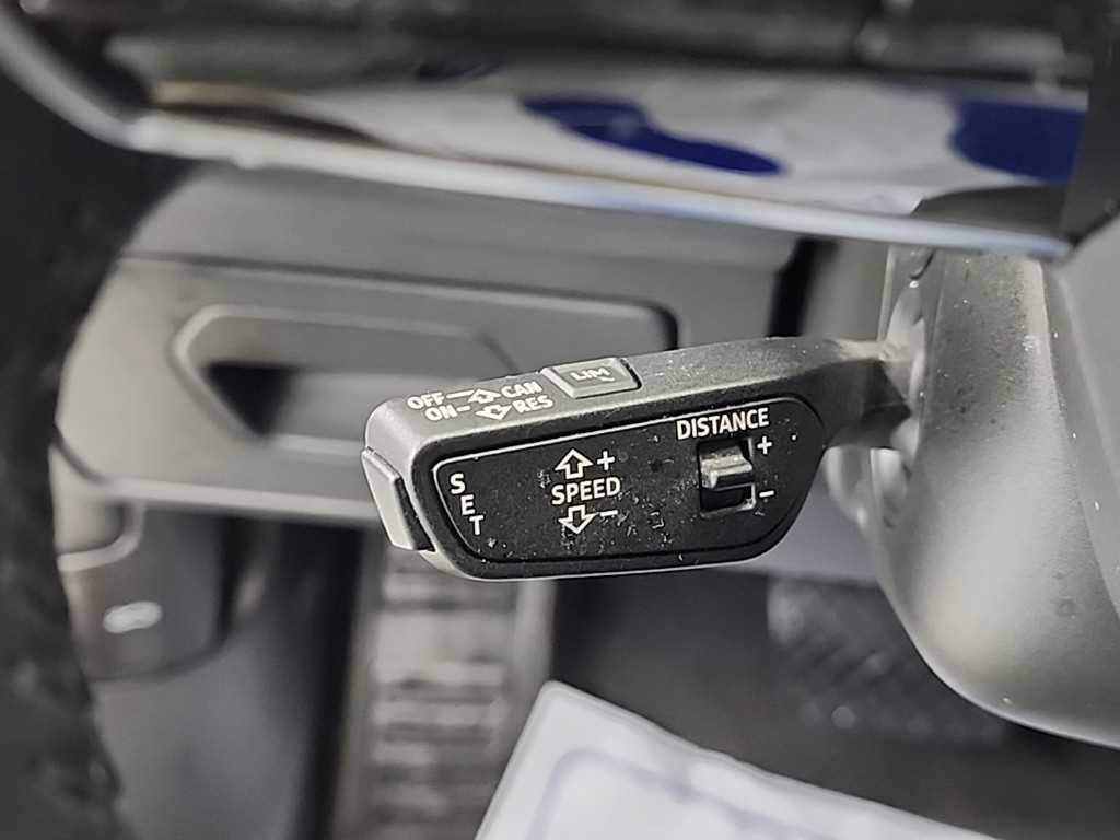 Audi A6 2020 Blanco - Importación desde Corea - HF Imports Iquique - Foto 18