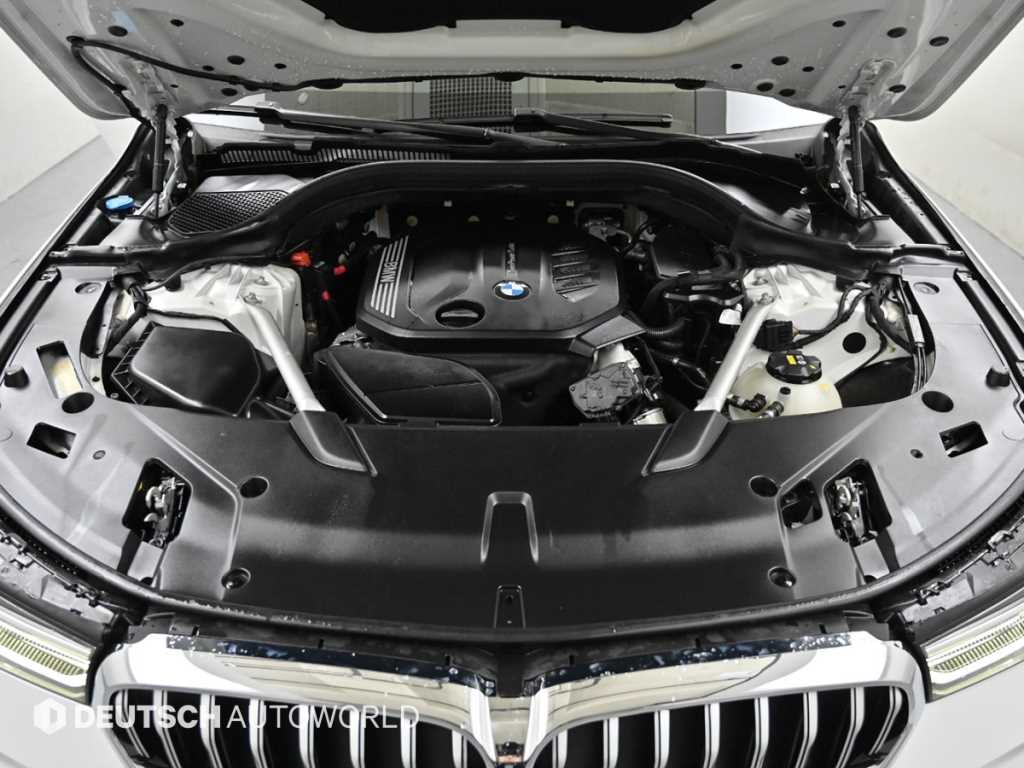 BMW Gran Turismo - Vista 6