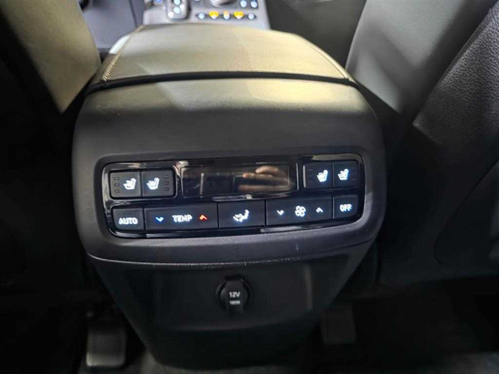 HYUNDAI Palisade 2022 Blanco - Importación desde Corea - HF Imports Iquique - Foto 15