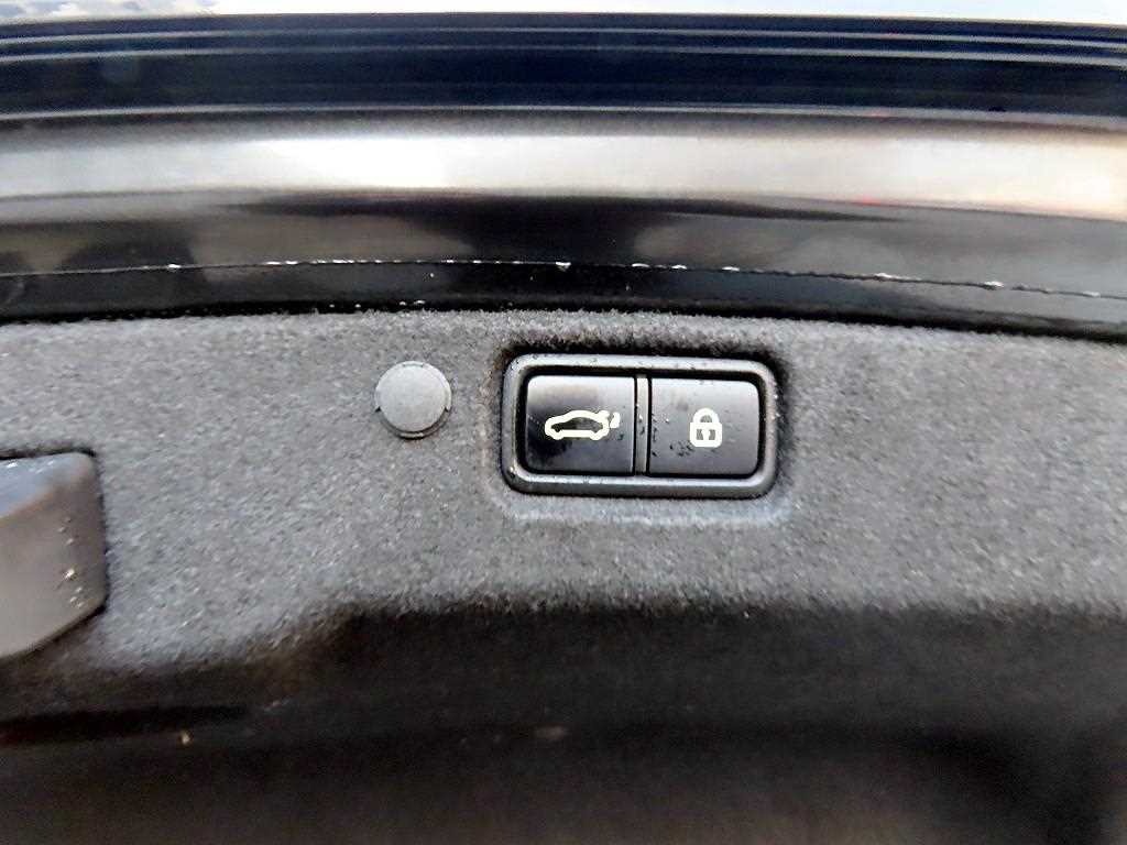 KIA K7 2020 Negro - Importación desde Corea - HF Imports Iquique - Foto 16