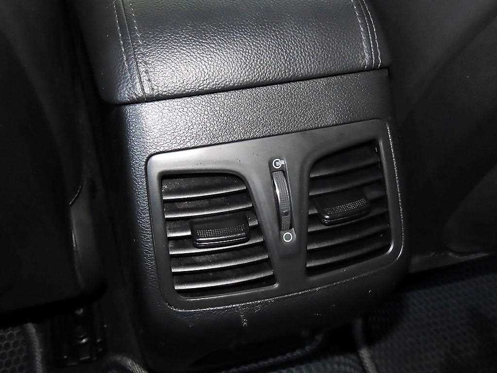 HYUNDAI Sonata 2016 Negro - Importación desde Corea - HF Imports Iquique - Foto 13