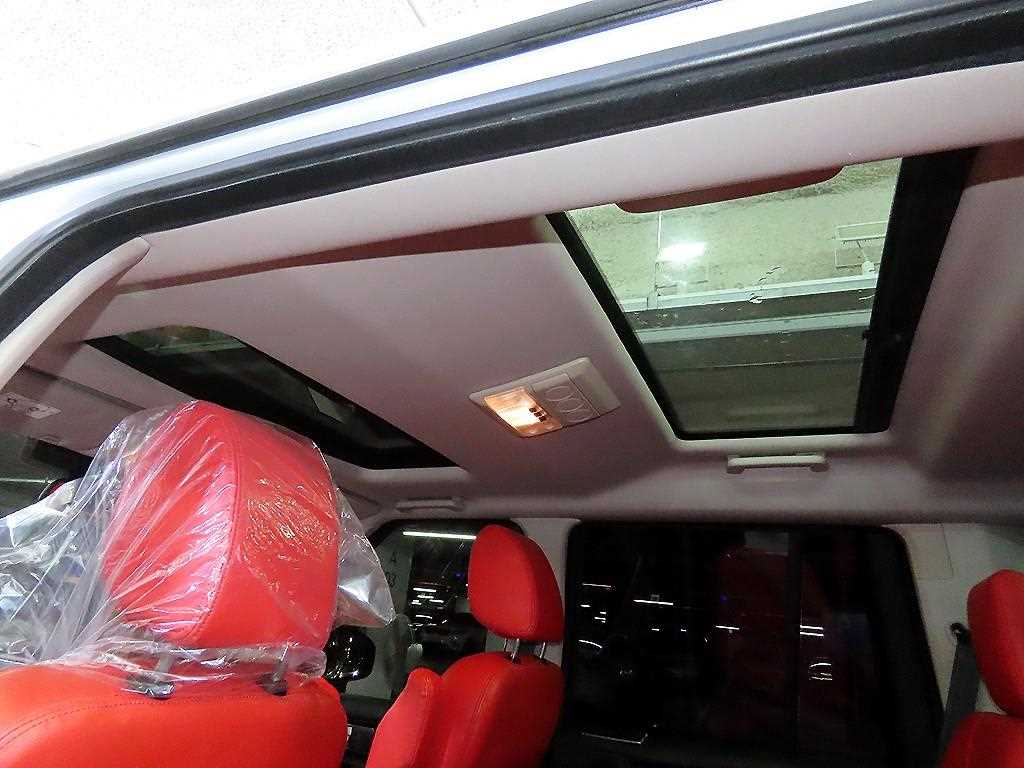 Land Rover Discovery 2015 - Importación desde Corea - HF Imports Iquique - Foto 16