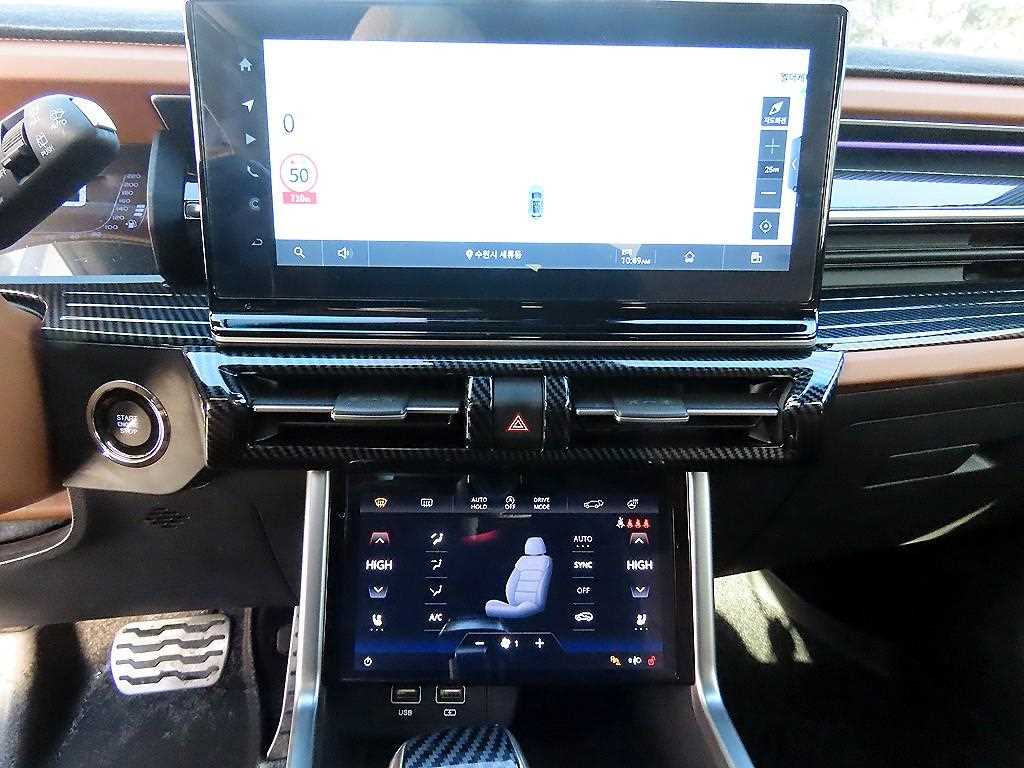 Ssangyong Torres - Vista 12