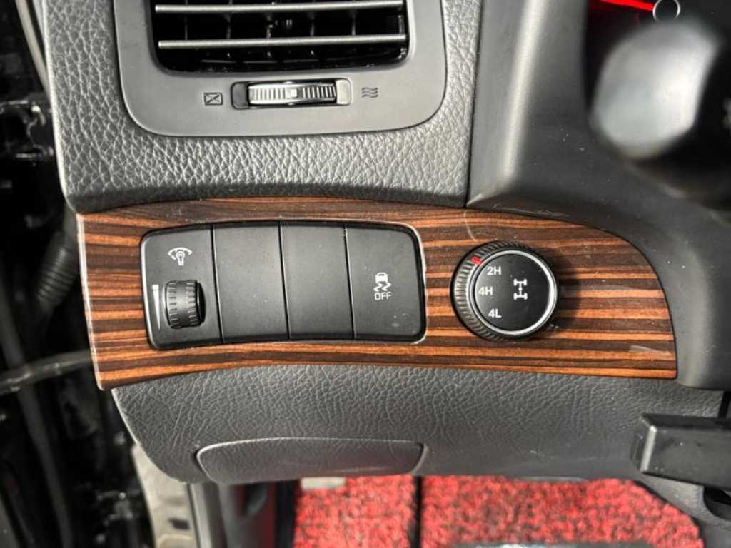 KIA Mohave 2017 Negro - Importación desde Corea - HF Imports Iquique - Foto 13