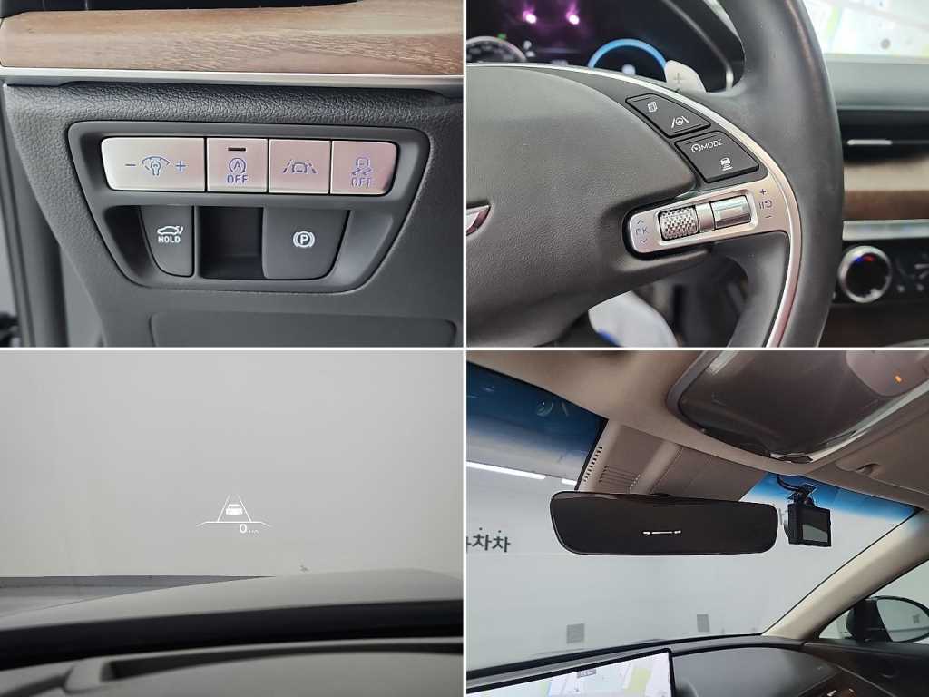 Genesis G80 2021 - Importación desde Corea - HF Imports Iquique - Foto 18