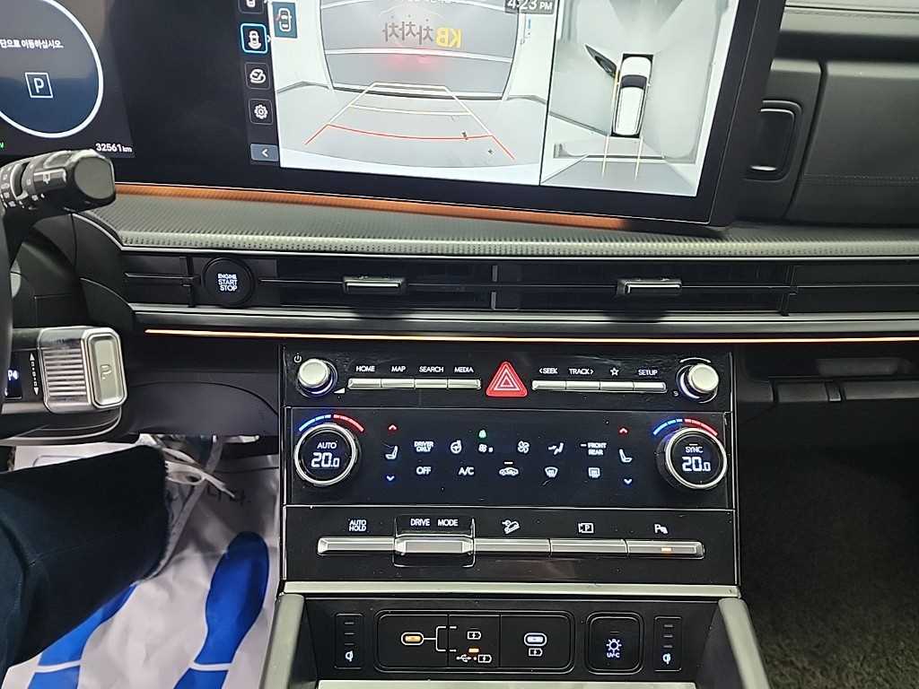 HYUNDAI Santa Fe - Vista 10