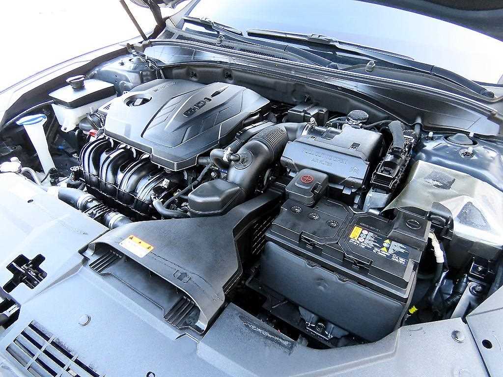 HYUNDAI Grandeur 2020 Gris - Importación desde Corea - HF Imports Iquique - Foto 19