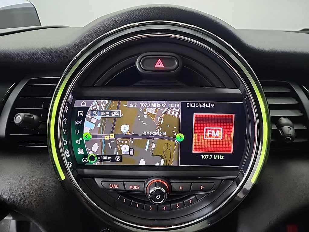 Mini Cooper 2020 - Importación desde Corea - HF Imports Iquique - Foto 14