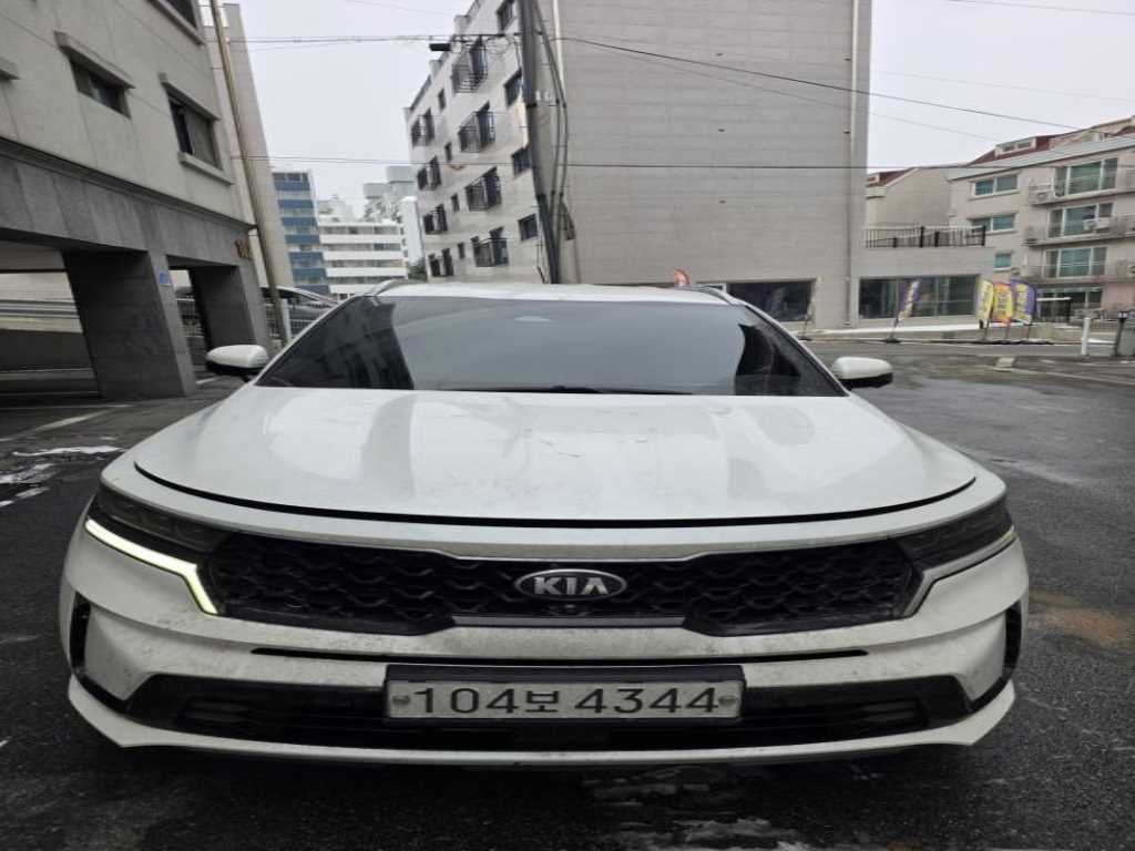 KIA Sorento 2021 - Importación desde Corea - HF Imports Iquique - Foto 1