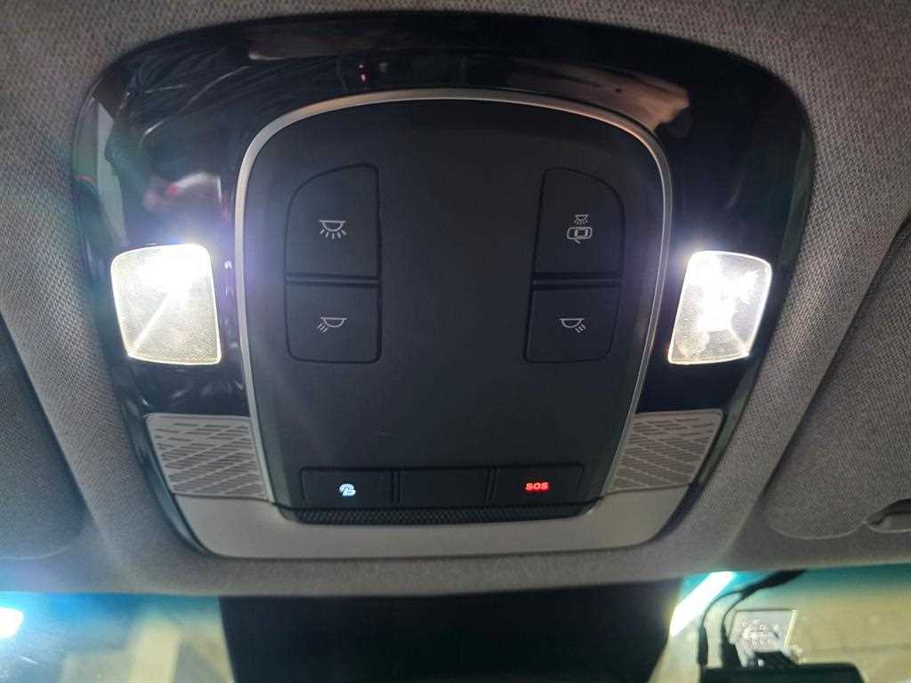 HYUNDAI Palisade 2021 Azul - Importación desde Corea - HF Imports Iquique - Foto 16