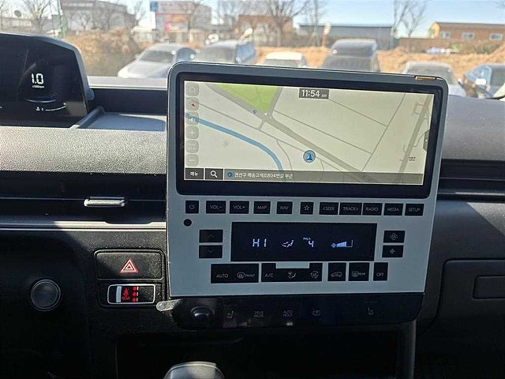 HYUNDAI Staria - Vista 10