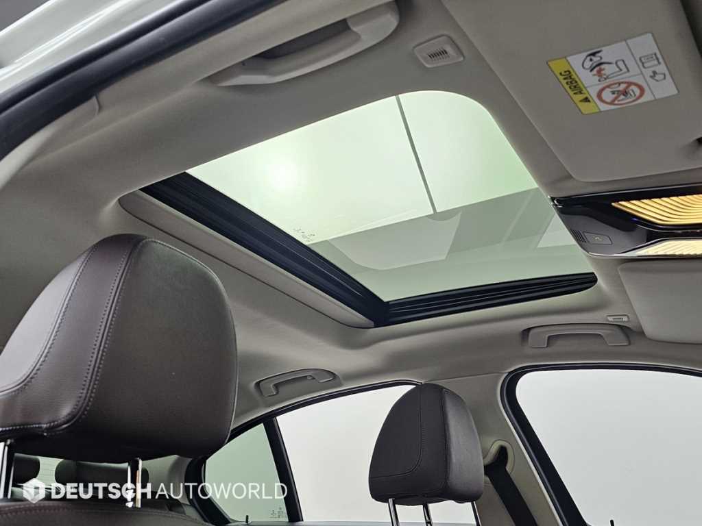 BMW 3 series 2020 Blanco - Importación desde Corea - HF Imports Iquique - Foto 19