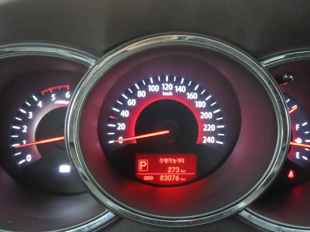 KIA Sorento - Vista 8