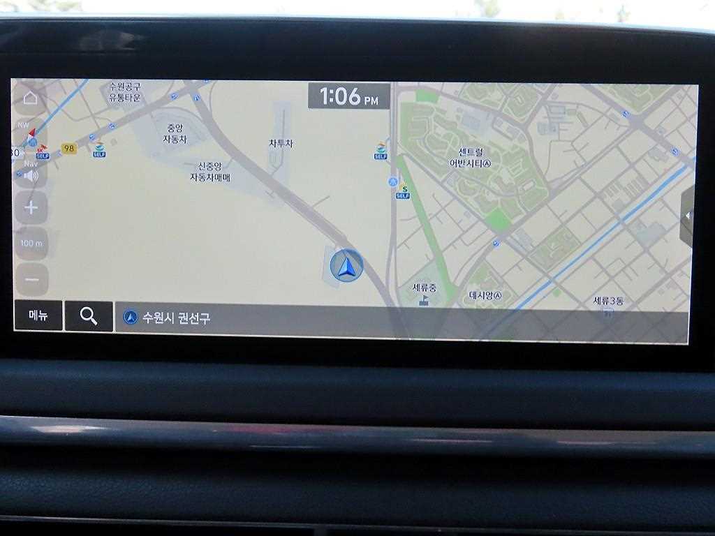 HYUNDAI Sonata 2021 Gris - Importación desde Corea - HF Imports Iquique - Foto 14