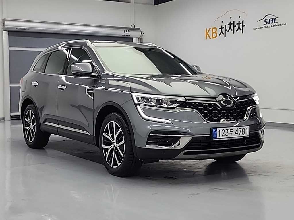 SAMSUNG QM6 - Vista 4