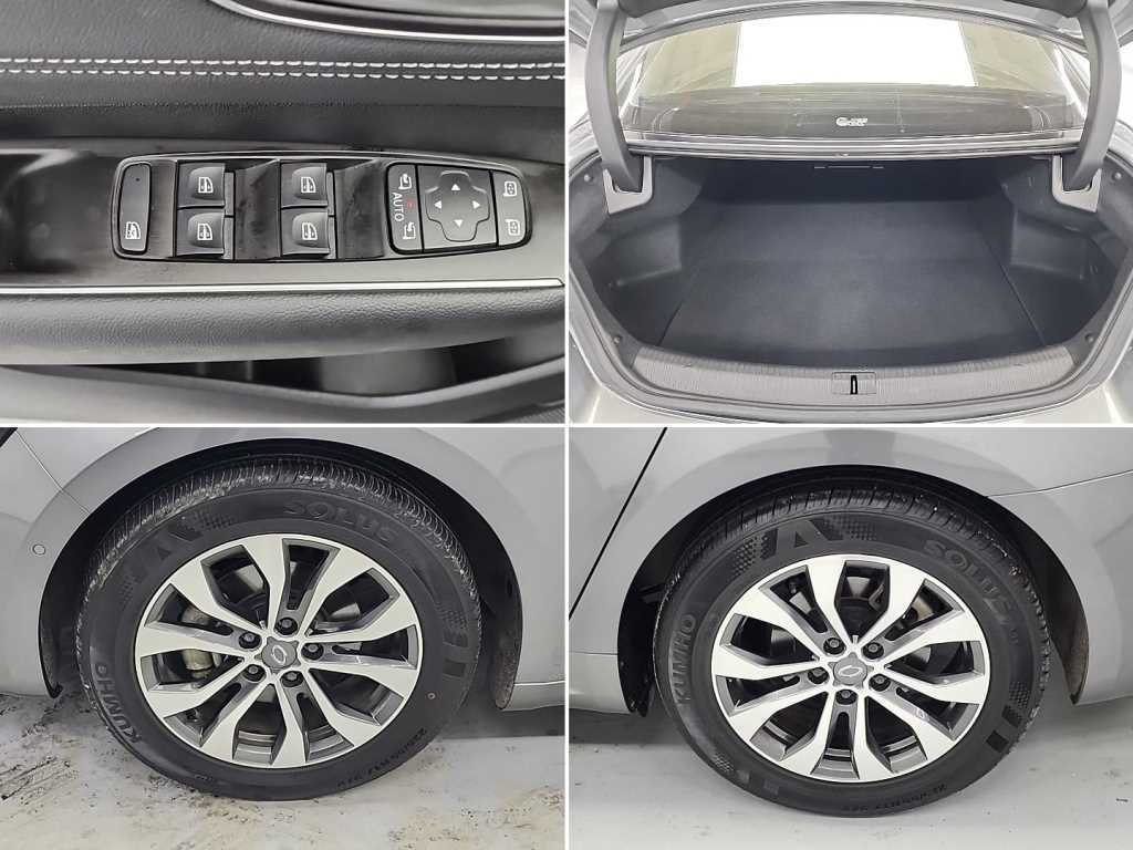 SAMSUNG SM6 2024 - Importación desde Corea - HF Imports Iquique - Foto 20