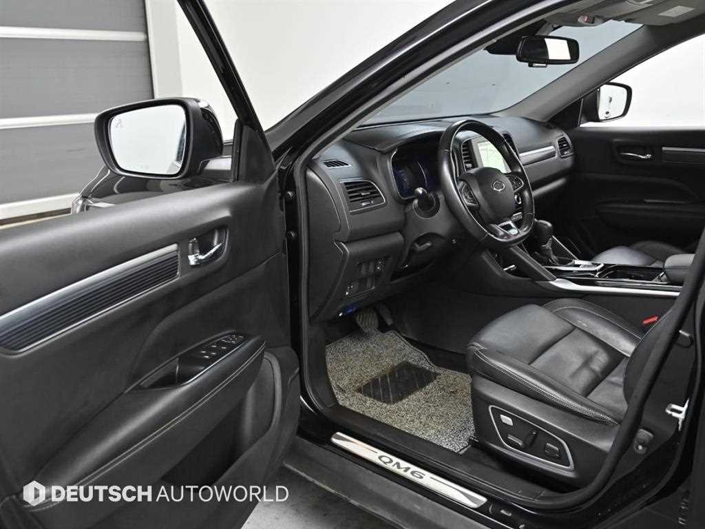 SAMSUNG QM6 - Vista 11