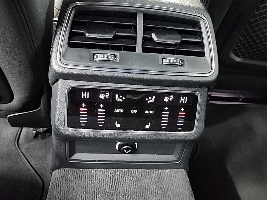 Audi A6 2020 Blanco - Importación desde Corea - HF Imports Iquique - Foto 13