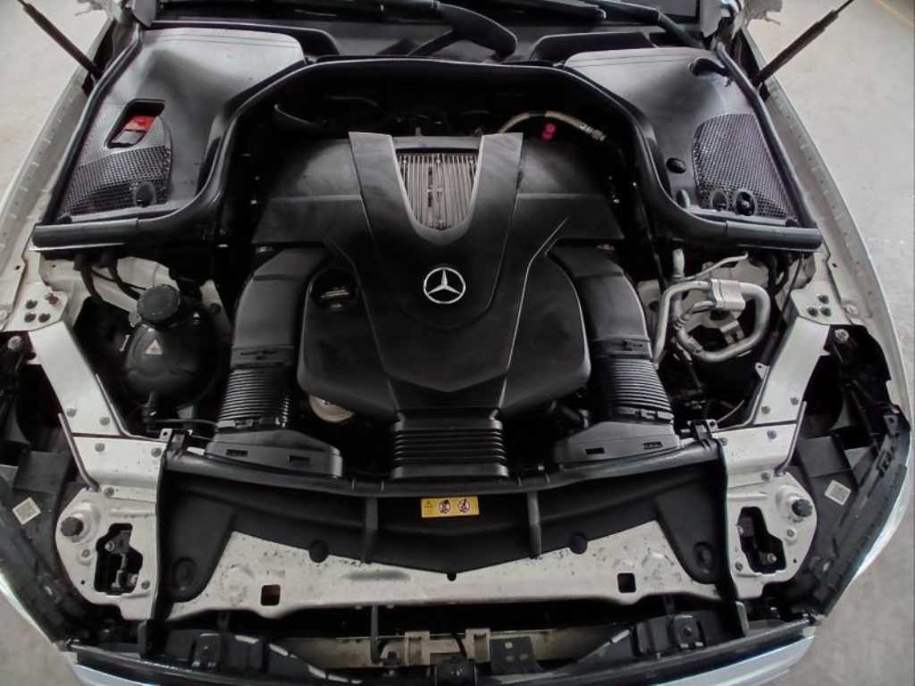 Mercedes Benz E class 2018 - Importación desde Corea - HF Imports Iquique - Foto 19