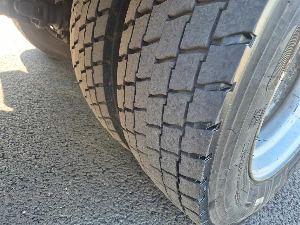 medium and large cargo Special 2016 Blanco - Importación desde Corea - HF Imports Iquique - Foto 17