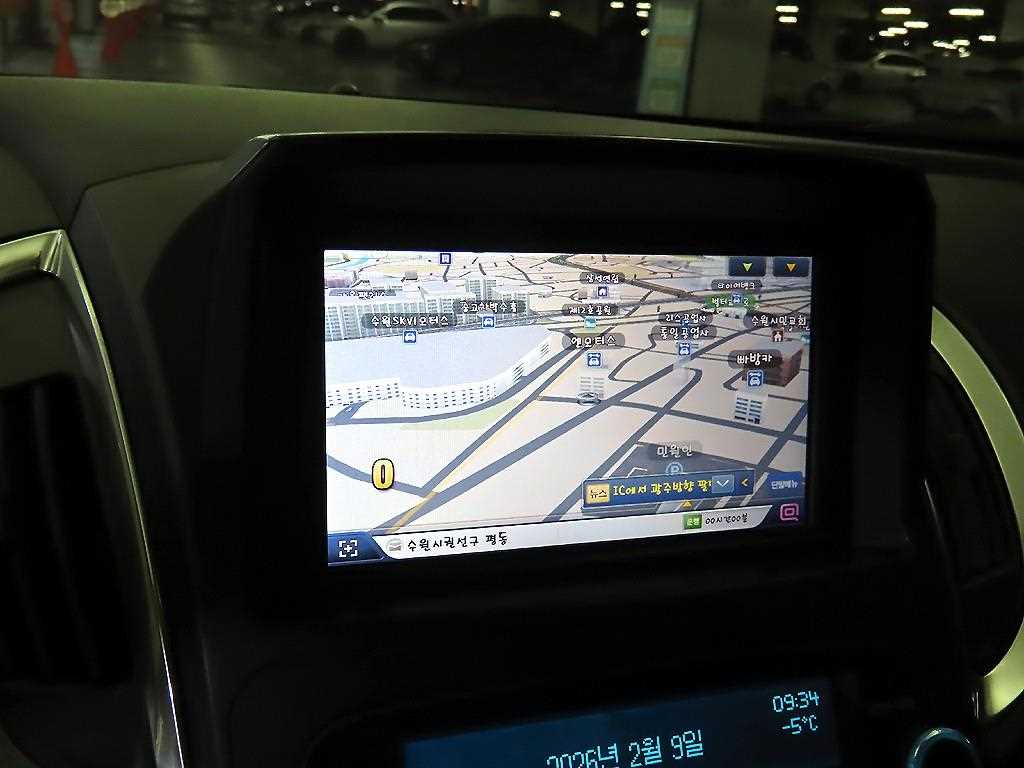 Chevrolet Trax 2014 - Importación desde Corea - HF Imports Iquique - Foto 13