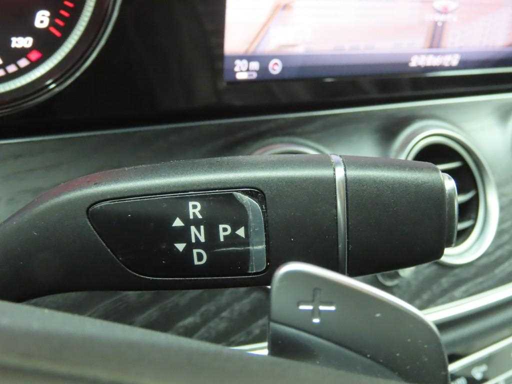 Mercedes Benz E class 2017 - Importación desde Corea - HF Imports Iquique - Foto 14