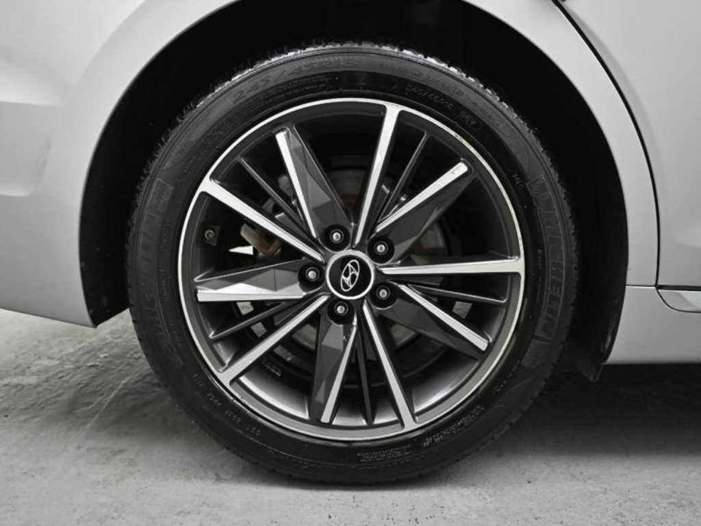 HYUNDAI Grandeur 2020 Plateado - Importación desde Corea - HF Imports Iquique - Foto 20