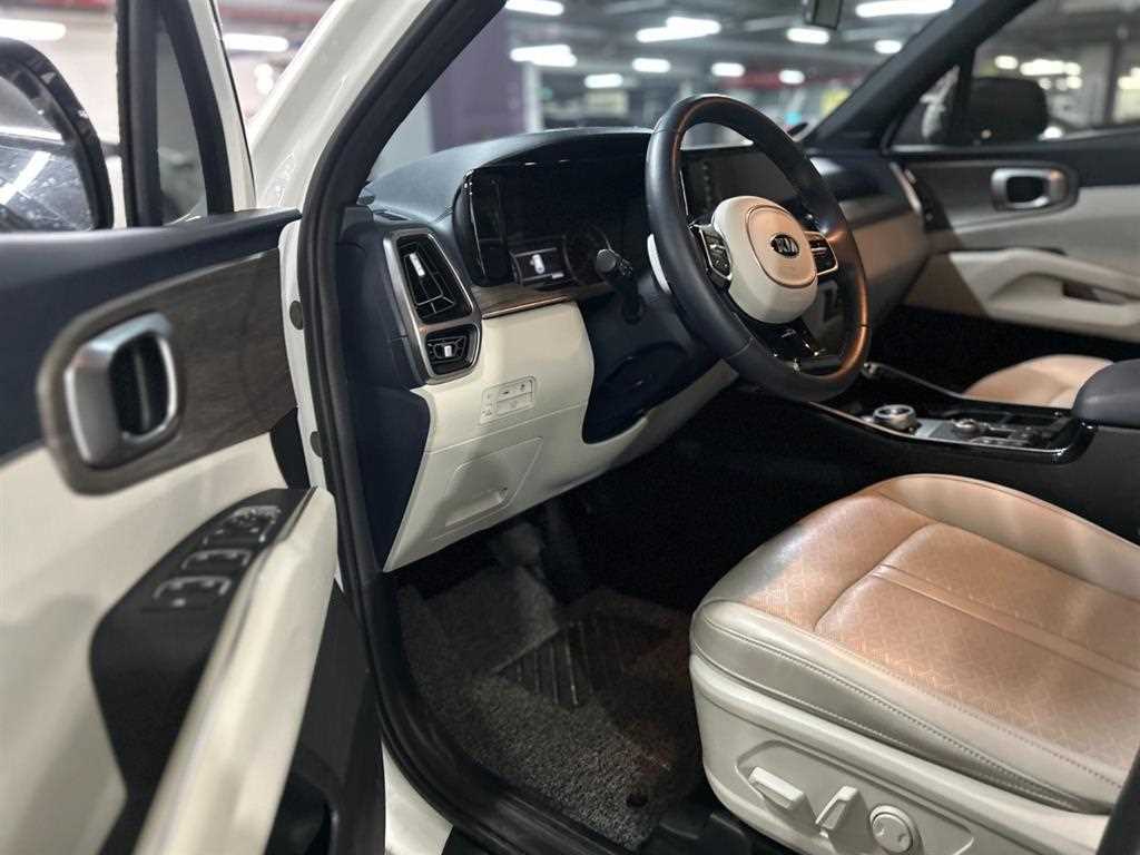 KIA Sorento - Vista 2