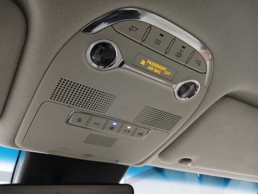 HYUNDAI Grandeur 2020 Blanco - Importación desde Corea - HF Imports Iquique - Foto 16