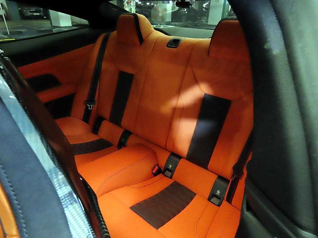 BMW 4 Series - Vista 7