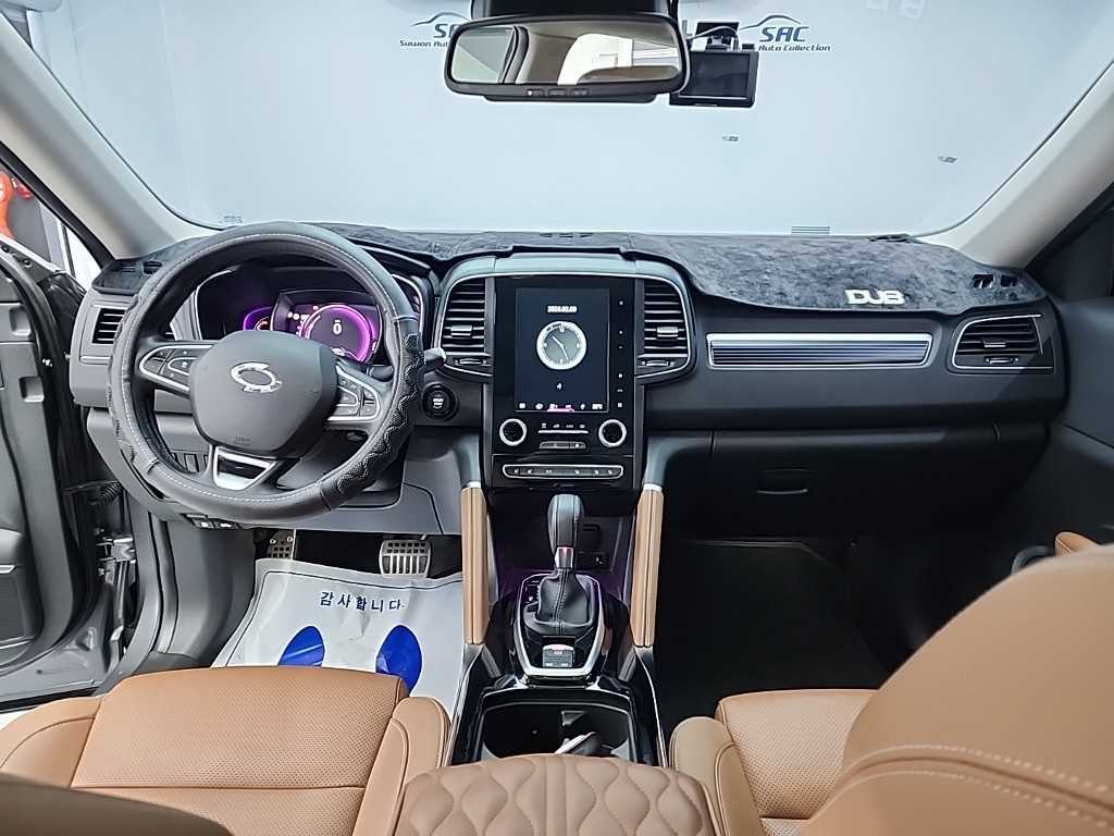 SAMSUNG QM6 - Vista 7