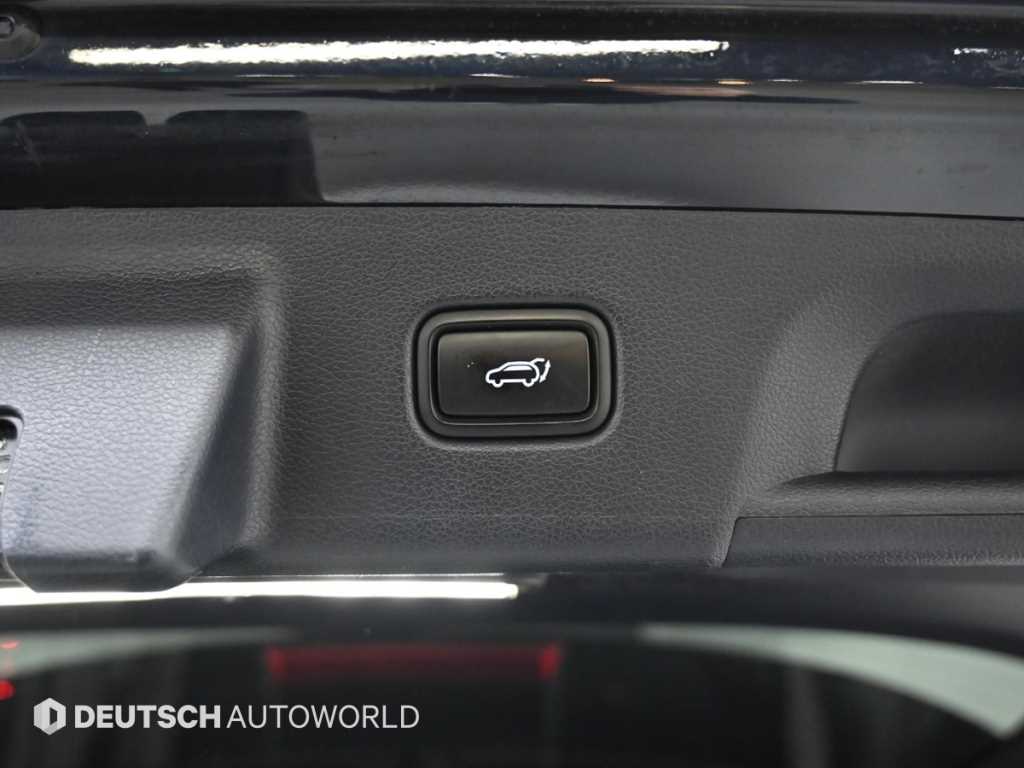 HYUNDAI Palisade 2019 Negro - Importación desde Corea - HF Imports Iquique - Foto 20