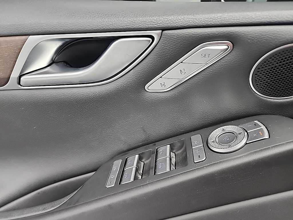 Genesis G80 2021 - Importación desde Corea - HF Imports Iquique - Foto 17