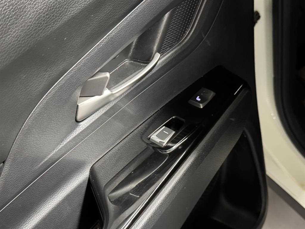 Ssangyong Korando 2022 Blanco - Importación desde Corea - HF Imports Iquique - Foto 16