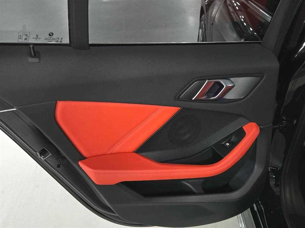 BMW 1 series - Vista 10