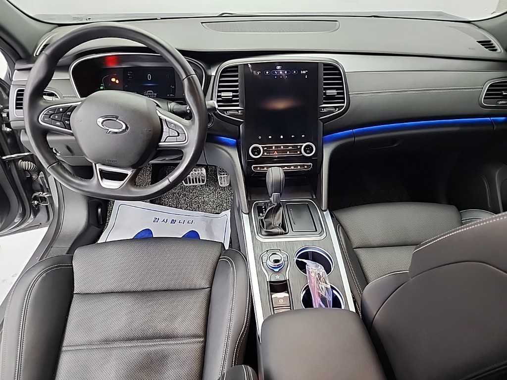 SAMSUNG SM6 - Vista 7