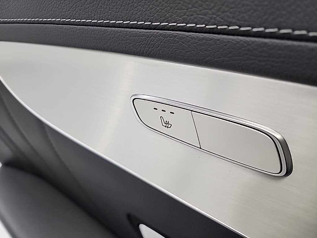 Mercedes Benz GLC Class 2019 Blanco - Importación desde Corea - HF Imports Iquique - Foto 14