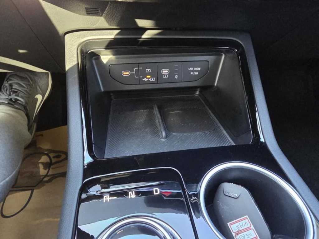 KIA K5 2024 - Importación desde Corea - HF Imports Iquique - Foto 14